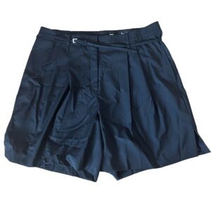 Boss Black Tailored Shorts